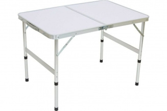 Стол алюм. складной TD-02 90*60*60см 993096 фото 45685