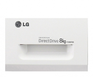 Стиральная машина LG F1096TD3 фото 1280
