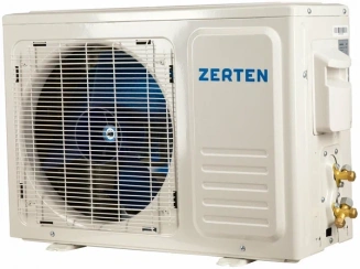 Сплит-система Zerten модель ZH-7I (Инвертор) фото 50969