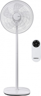 Вентилятор напольный CENTEK CT-5024 (65Вт/43см/ Пульт ДУ/таймер) фото 46635