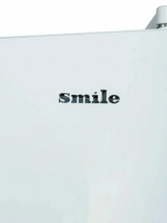 Холодильник SMILE SRF348WH белый (FNF, дисплей) фото 49999