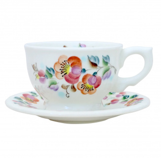 Пара чайная Каприз АКСИНЬЯ фото 46078