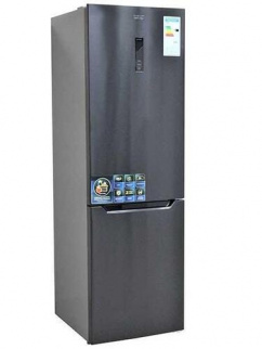 Холодильник KRAFT Technology TNC-NF503D фото 49978