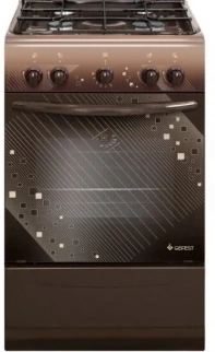 Газ.плита 4-х горел.ГЕФЕСТ 5100-0018 фото 50555