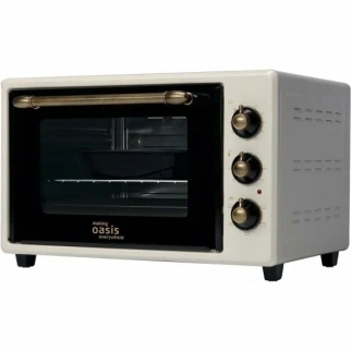 Духовка эл. ОАЗИС M-40CBR фото 51259