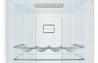 Холодильник LERAN CBF 203 W NF фото 49986