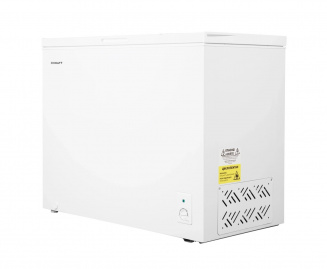 Ларь морозильный KRAFT BD (W)-280 RX фото 46999