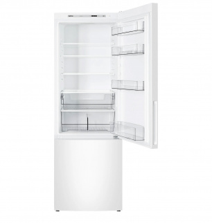 Холодильник МИНСК-АТЛАНТ 4613-101 (2кам, 321/79л) фото 47548