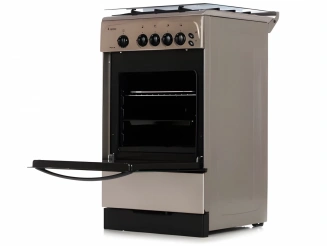 Газ.плита 4-х горел.ГЕФЕСТ 3200.06/К62 фото 50534