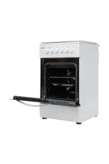 Газ.плита 4-х горел. KRAFT KF-FSK5302EW фото 50663