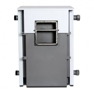 Котел газ. ЛУЧ/ КСГ-10 (П) закр.кам.(+комплект дымохода) фото 48582