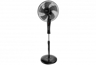 Вентилятор напольный CENTEK CT-5016 (Пульт ДУ/LED/43см) фото 25860