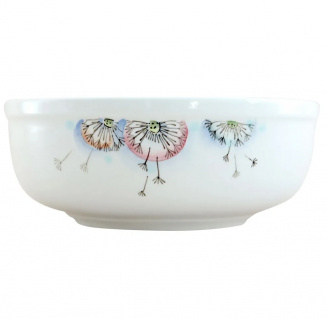 Салатник Одуванчики АКСИНЬЯ фото 46080