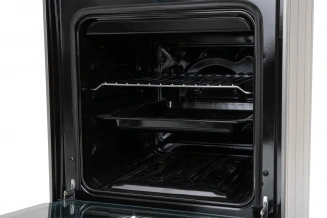 Газ.плита 4-х горел. KRAFT KF-FSK5301GS фото 50637