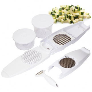 Овощерезка Nicer Dicer (2632/53671) фото 48546
