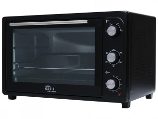 Духовка эл. ОАЗИС M-S55CB фото 51362