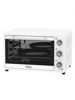 Духовка эл. ОАЗИС M-60CW2 фото 54053