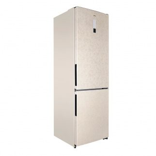 Холодильник CENTEK CT-1722 NF Beige multi (318л/88л/230л) фото 54428
