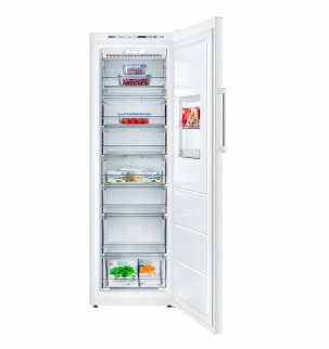 Камера морозильная МИНСК-АТЛАНТ 7606-100 N (245л/NF) фото 47450