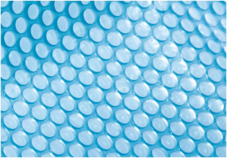 Покрышка для бассейна 366см 28012 обогревающий фото 45892