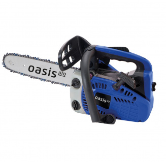 Бензопила ОАЗИС GS-2512 Pro фото 46778