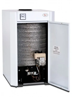 Котел газовый Луч/КСГ-12 фото 47512