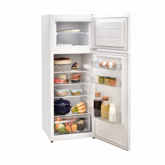 Холодильник VESTEL VDD144VW фото 35422