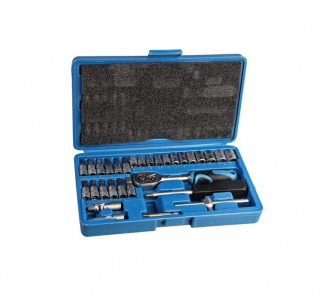 Набор инстр. СОЮЗ 30 предм. 1045-20-S30C фото 53454