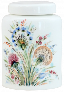 АКСИНЬЯ-Банка Степной букет татарник фото 48716