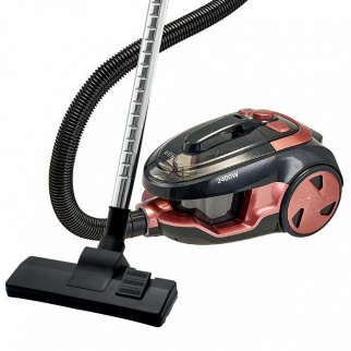 Пылесос DELTA LUX DE-3501 СУПЕР-ЦИКЛОН фото 48384