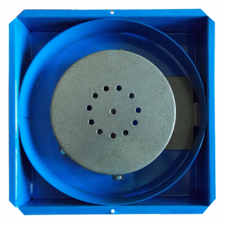 Зернодробилка ТермМикс КР-003 фото 20142