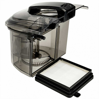 Пылесос DELTA LUX DE-3501 СУПЕР-ЦИКЛОН фото 48374