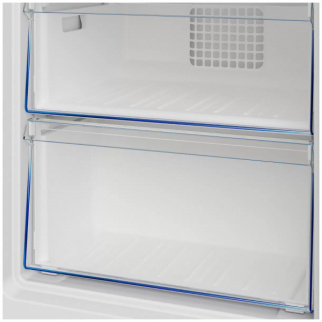 Камера морозильная BEKO B3RFNK312W белый NF  фото 45934