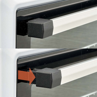 Духовка эл. DELTA D-533 (1500Вт/55л/КОНВЕКЦИЯ) фото 51210