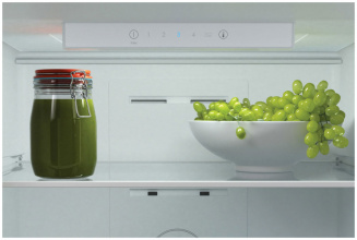 Холодильник CANDY CCRN 6180W фото 47791