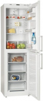 Холодильник ATLANT ХМ 4425-000 N фото 5230
