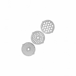 Мясорубка эл. BQ MG2003 Серебристый фото 52153