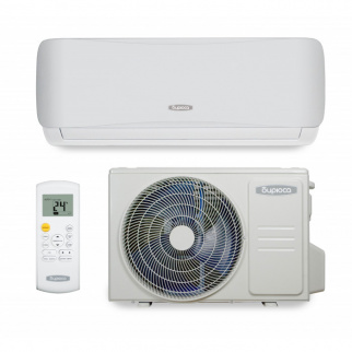 Сплит-система БИРЮСА B-12SIR/B-12SIQ (инв.) фото 52137