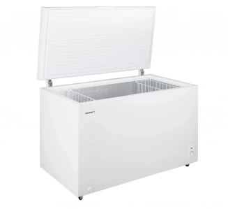 Ларь морозильный KRAFT BD (W)-460RX фото 50789