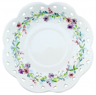 Пара чайная Чабрец АКСИНЬЯ  фото 46060