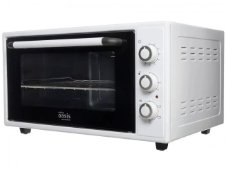 Духовка эл. ОАЗИС M-50CW фото 51296