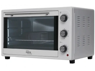 Духовка эл. ОАЗИС MS-45CW  фото 51385