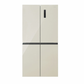 Холодильник CENTEK CT-1744 NF Marble Мрамор total NF(415л) фото 54454