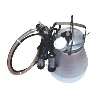 Доильная аппаратура (ведро) ДВ 31.100-01 МАЙГА фото 25150