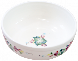 Салатник Шиповник мал. АКСИНЬЯ фото 53117