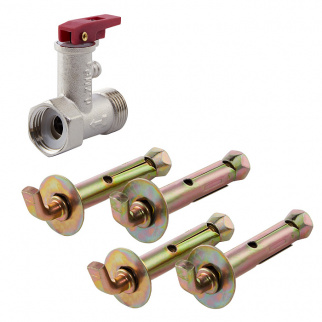 Водонагреватель Royal Thermo RWH / Smalto Inverter 80 фото 52878