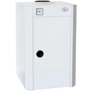 Котел газовый Луч/КСГ-12 фото 47513