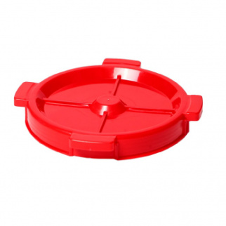 Бочка ИЖЕВСК Дачная 50л цветн. квадратная 10193066 фото 45479