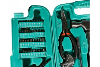 Набор инстр. STURM 145 предм. 1310-01-TS145 фото 53419