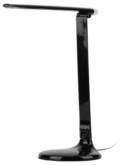 Светильник настольный ЭРА NLED-482-10W-BK черный Б0041087 фото 40514